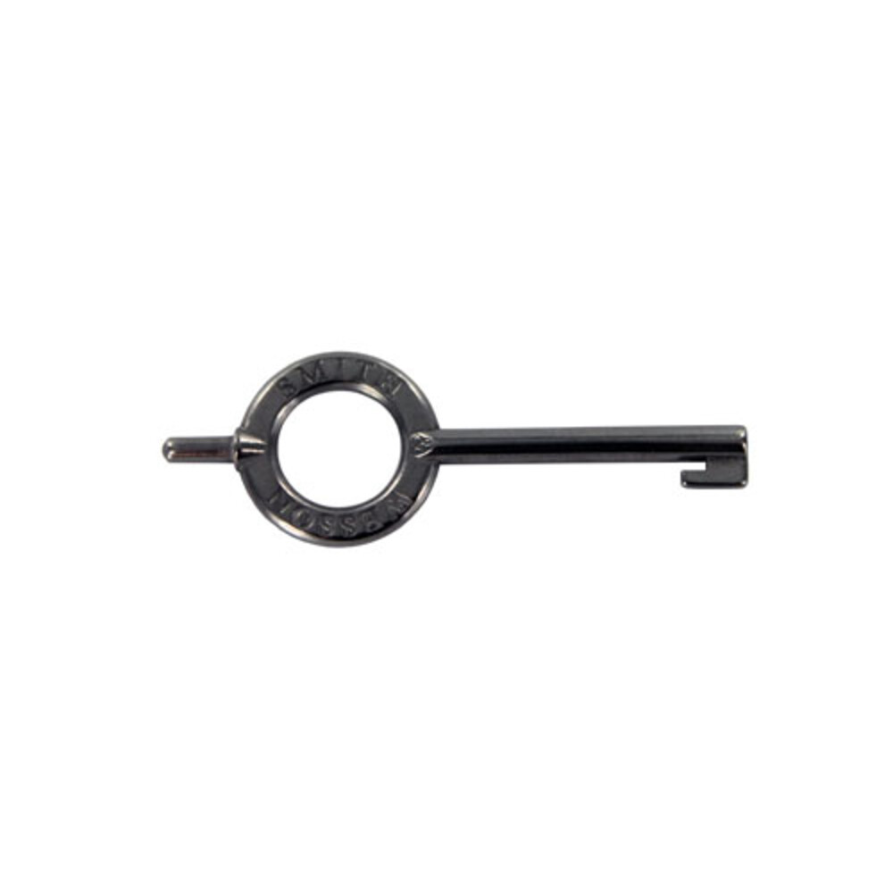 Smith and Wesson 022380100 High Security Model 104 Cuff Key