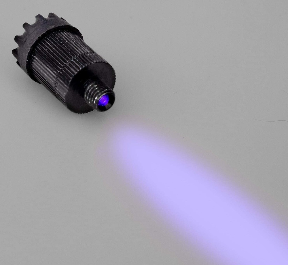 VIPER ARCHERY - UNERVERSAL 3 STAGE ULTRA VIOLET SIGHT LIGHT
