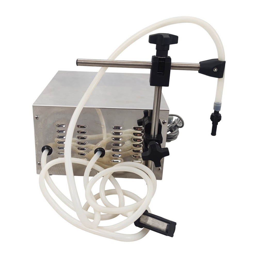 110V Liquid Filling Machine Packing Machine