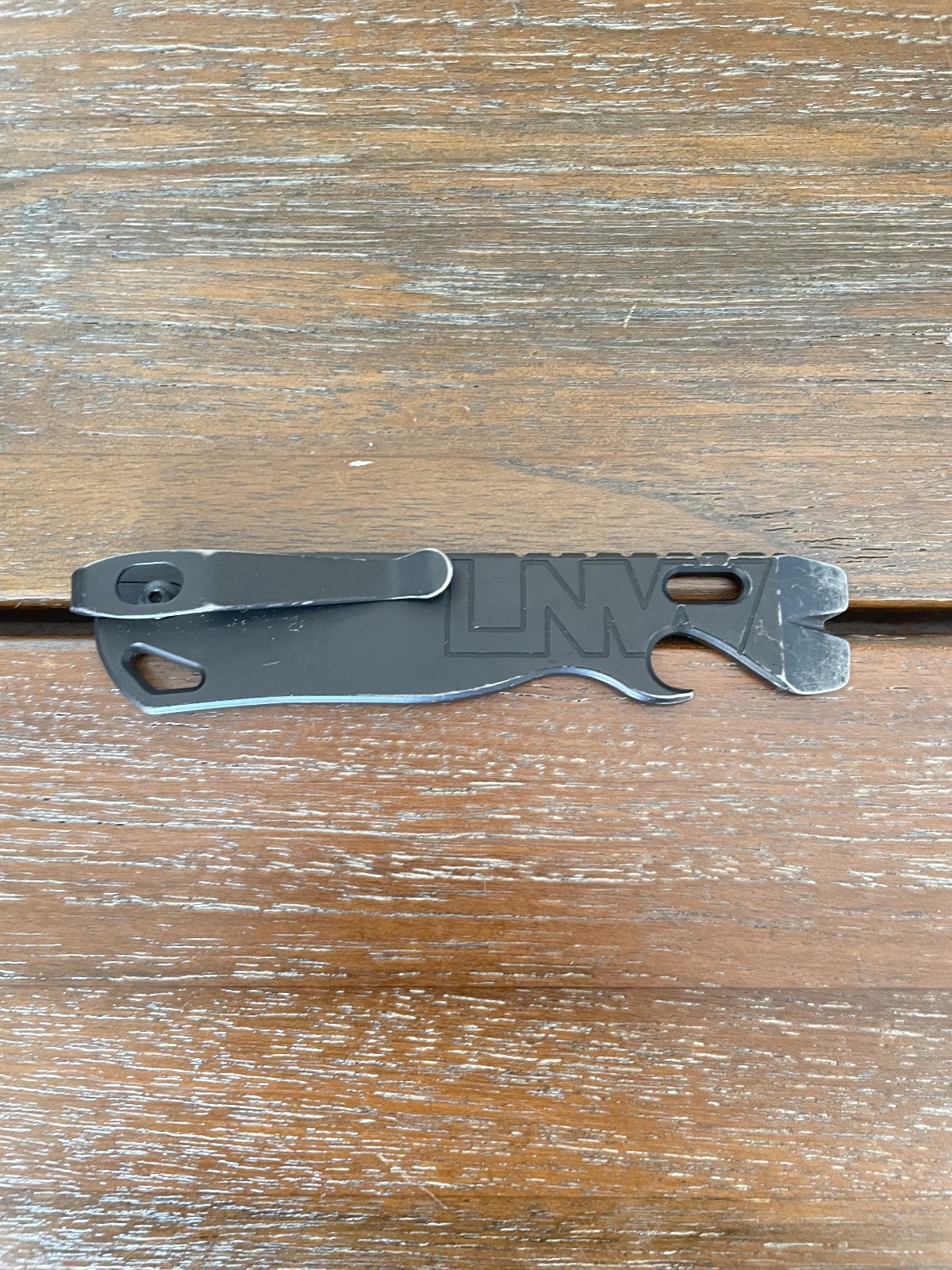 Edc Bundle Prybar & Pen