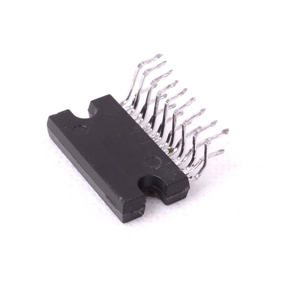 TDA8510J-N2 SemiConductor - CUSTODIA: SQIL17 MAKE: PHILIPS