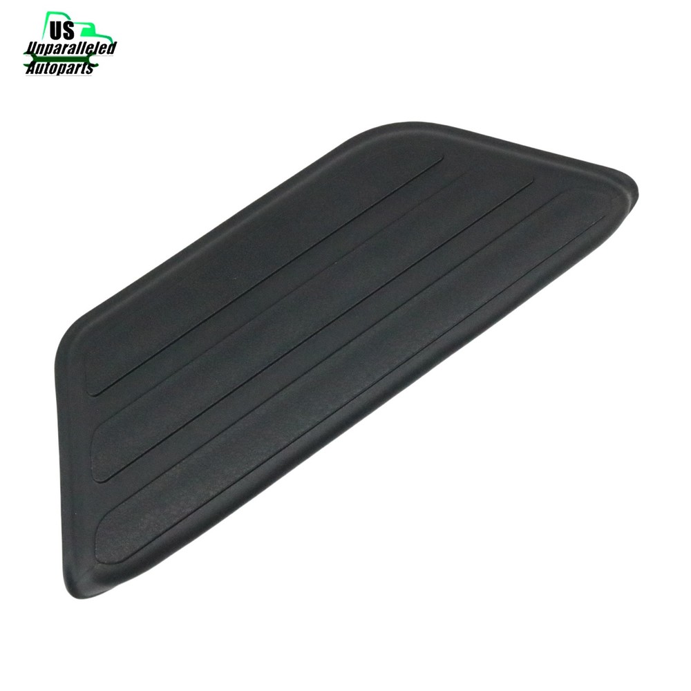 For 1999-2005 SILVERADO SIERRA STEP Left&Right SIDE BLACK BED STEP PAD US