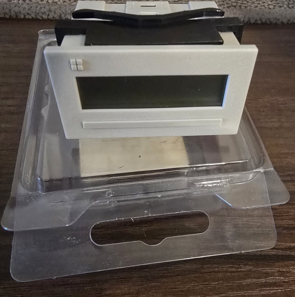 Redington 5320-2000 Hour Meter