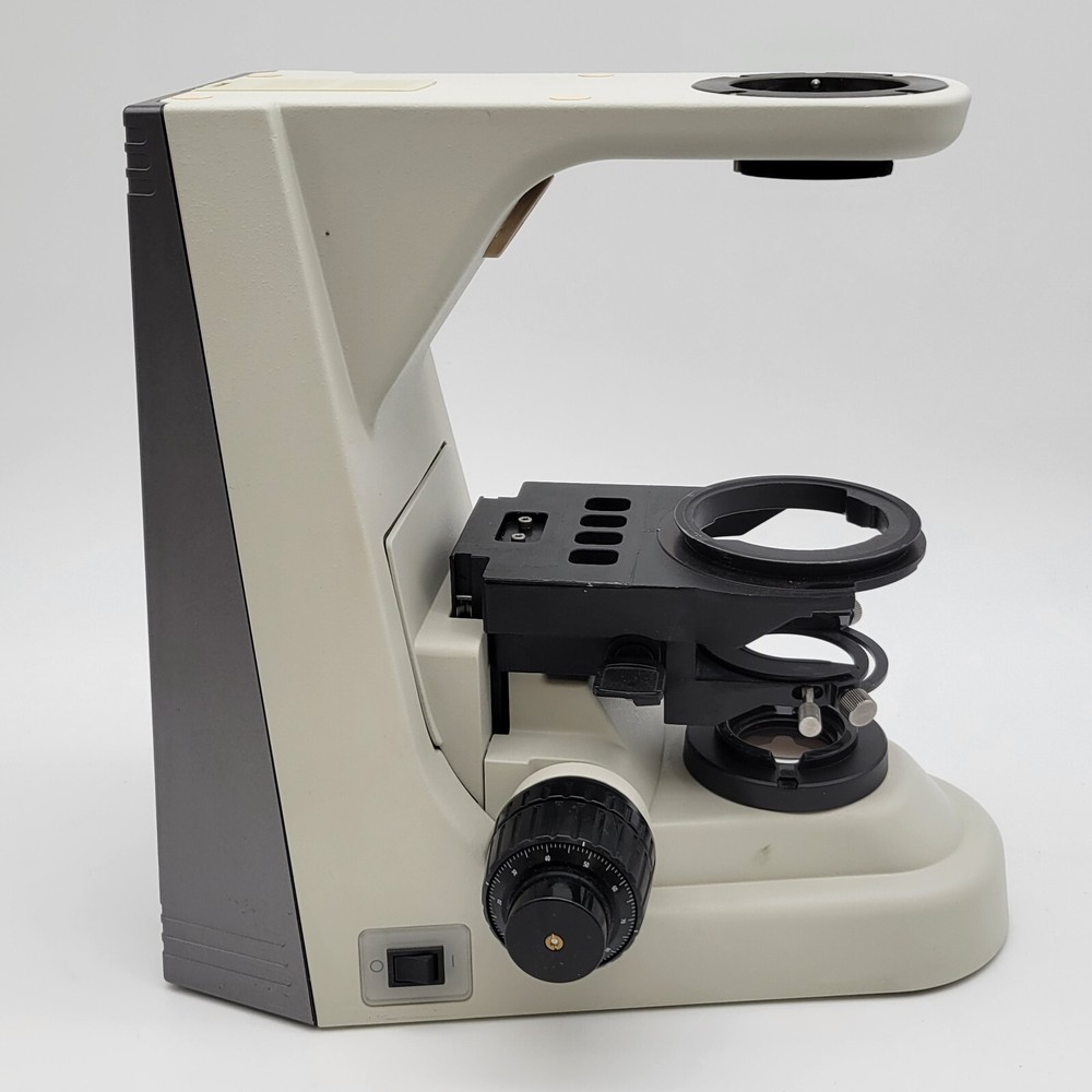 Nikon Microscope 55i Eclipse Stand