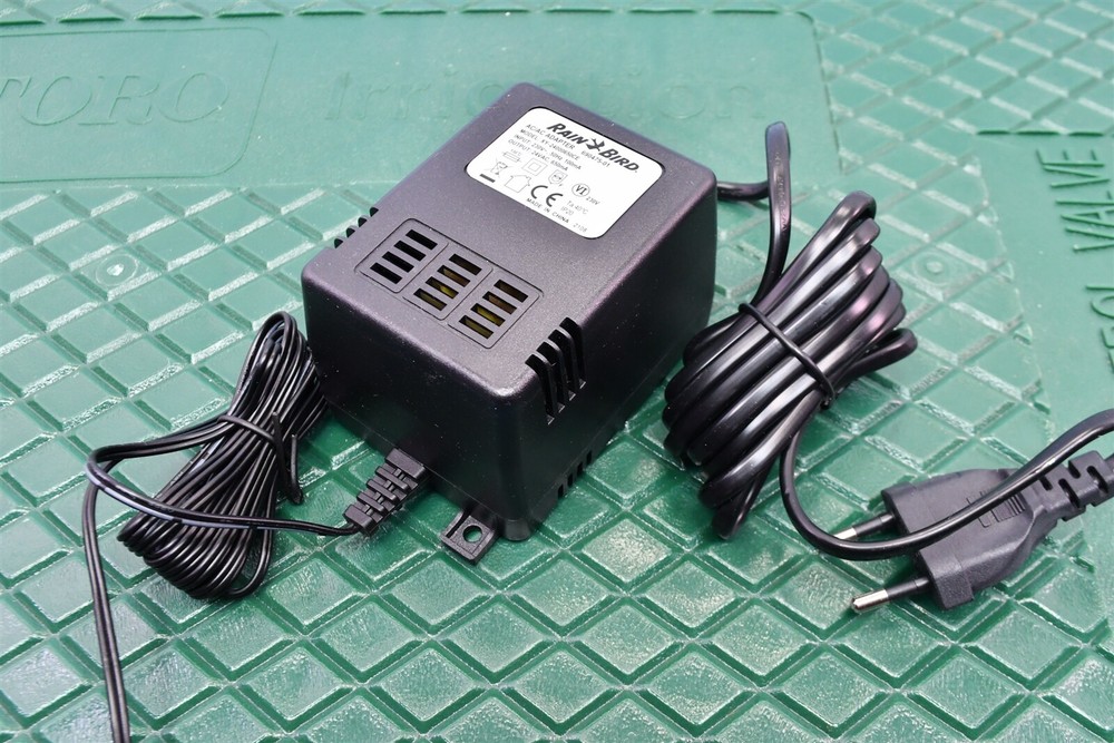 Rain bird 230V 650mA Transformer Timer Controller Power Supply Europe 230V