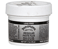 CRL NSP2 Nokorode Soldering Paste