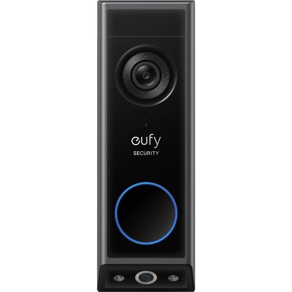 Eufy E340 Video Doorbell