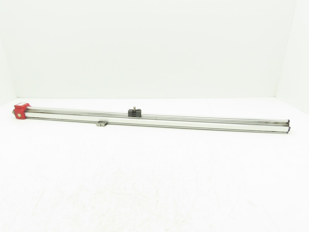 MTS Temposonics EPS0300UD601V0 Linear Position Sensor Transducer 300mm