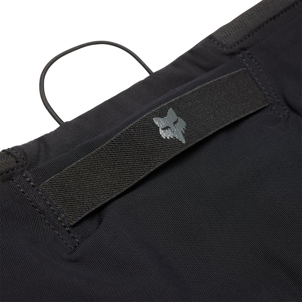 Fox Racing Summit Hip Pack Black, One Size