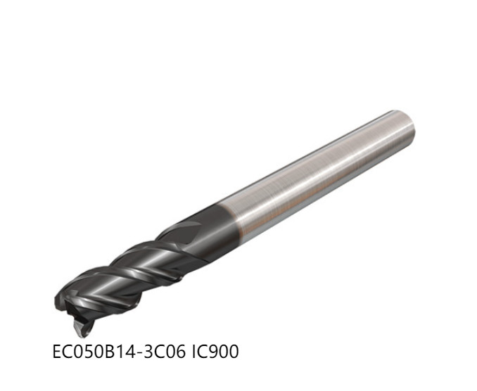 original carbide inserts  1pcs  ‎EC050B14-3C06 IC900