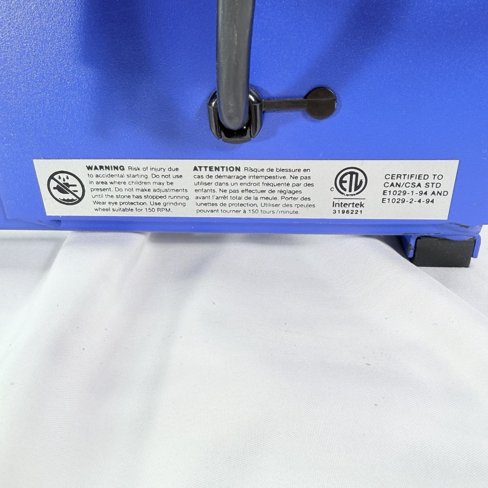 Torment T-7 Sharpening System