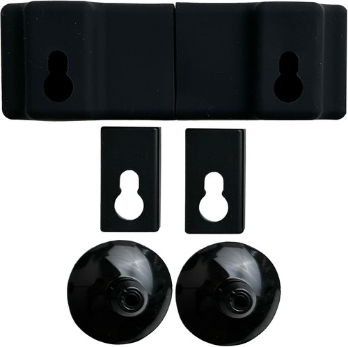 Silicone Skin + Holders for The New Rectangular EZ Pass with Interlocking...