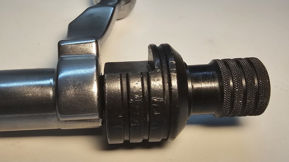 Knight Disc Elite Inline Muzzleloader Bolt Assembly (M)