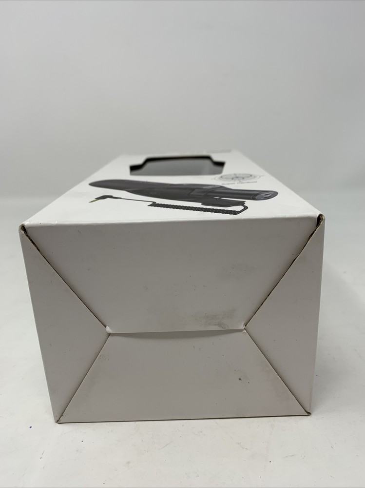 Comica PRO Cardioid Directional Camera Microphone RED