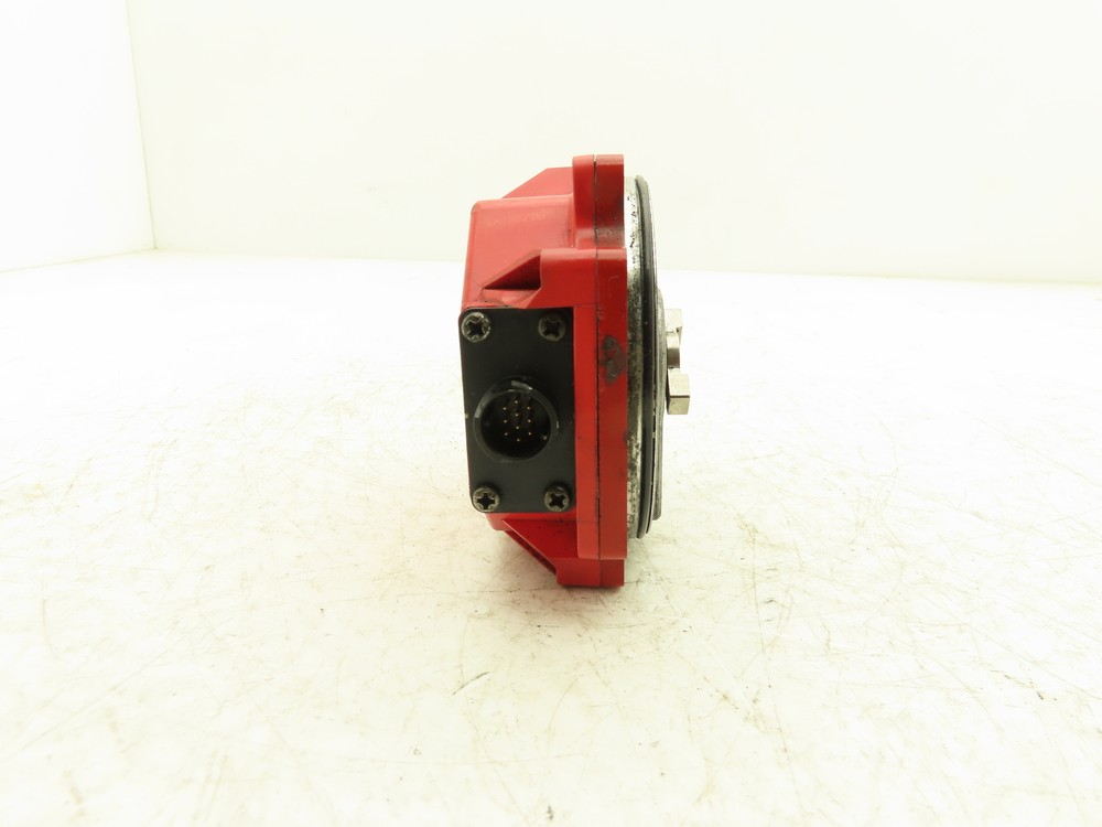 Fanuc A860-2000-X021 Pulse Coder Encoder for Servo Motor