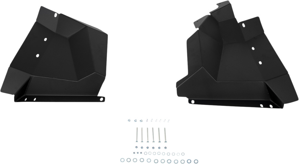 Moose Racing 0521-1814 Footwell Protector