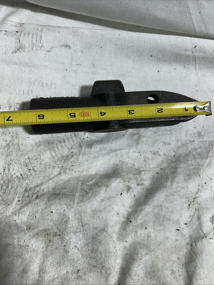Enerpac B113-060-1 Handle Base,￼ for Hand Hydraulic Pump