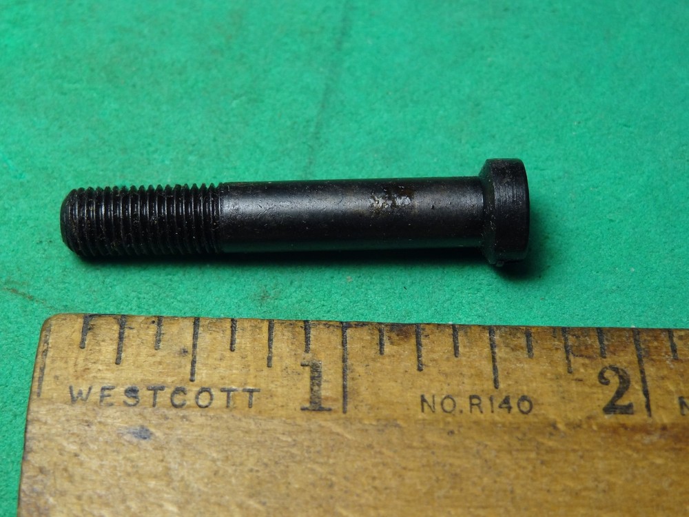 Winchester 70 Guard Bow Screw Front  #8170