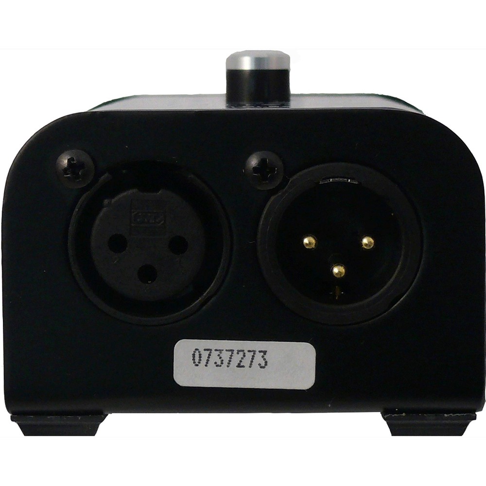 Rolls Ms111 Microphone Muting Switch Phantom Power Push To Mute Release To Mute