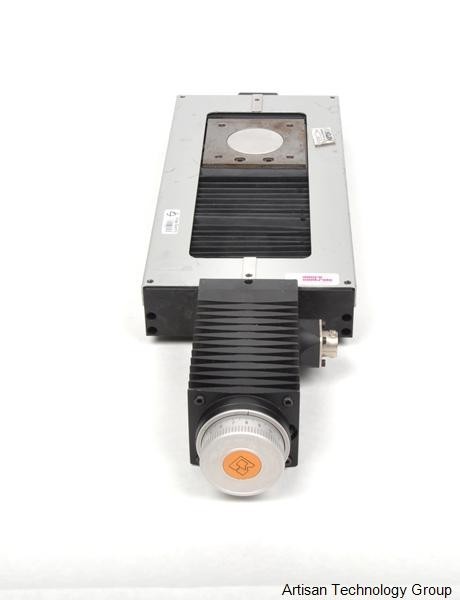 Klinger MC42468 Linear Translation Stage