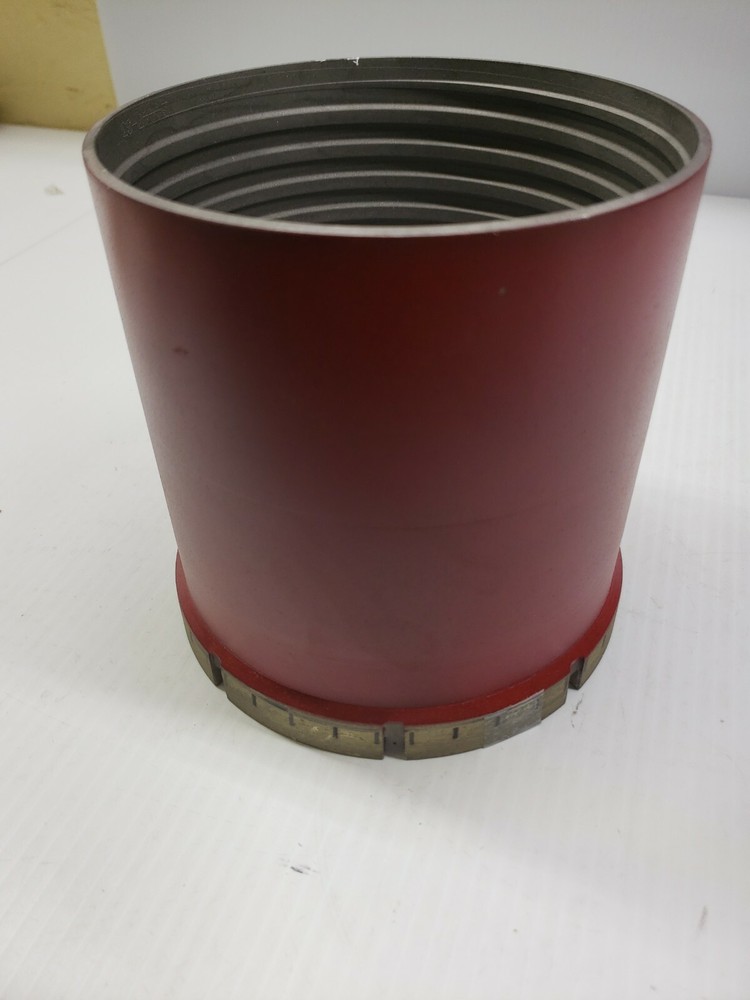 N&N 80014 Diamond PWT casing Shoe 5"