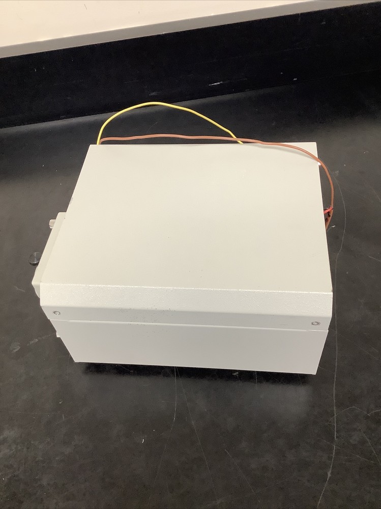 FIBER LITE DC-950 DC REGULATED ILLUMINATOR Dolan-Jenner