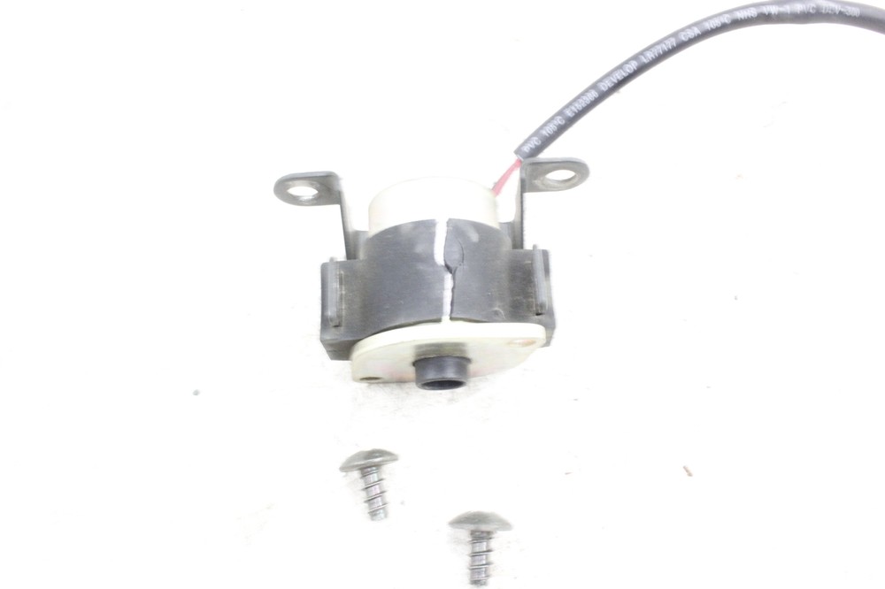 03-07 SUZUKI SV1000 BOOST SENSOR AIRBOX SENSOR