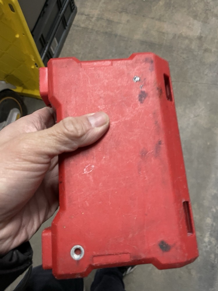 Milwaukee Tools Shockwave Impact Driver Set