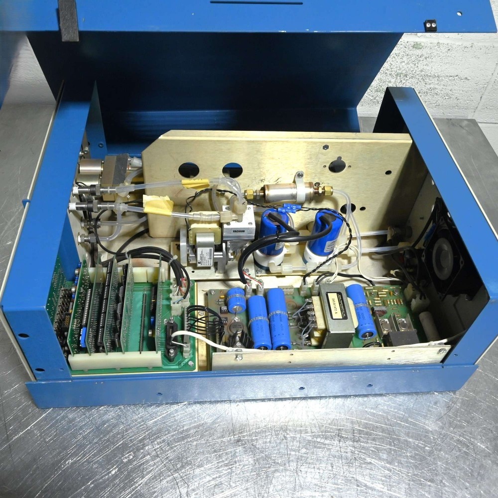 Thermo Environmental Instruments Model 49 O3 Analyzer + Warranty