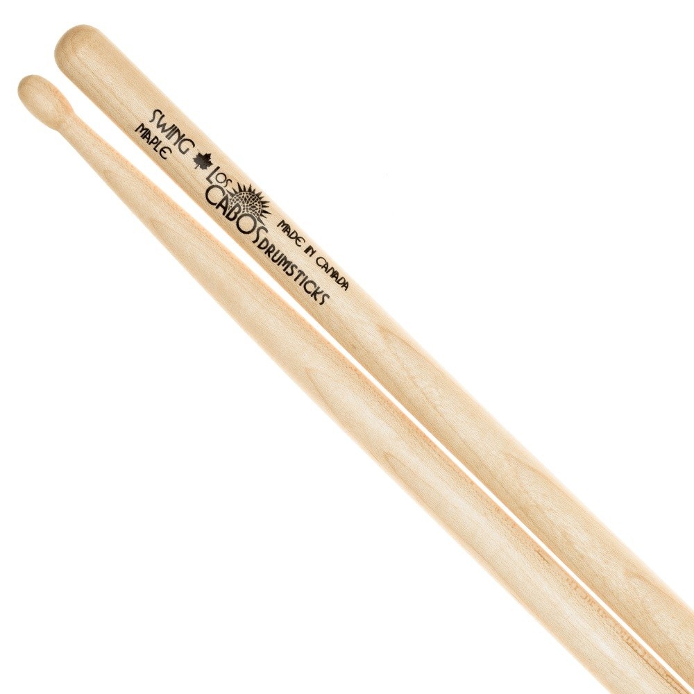 Los Cabos - LCDSWING - Swing - Maple Drumsticks