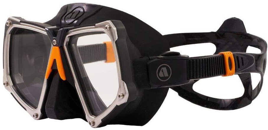 Apeks VX2 Mask
