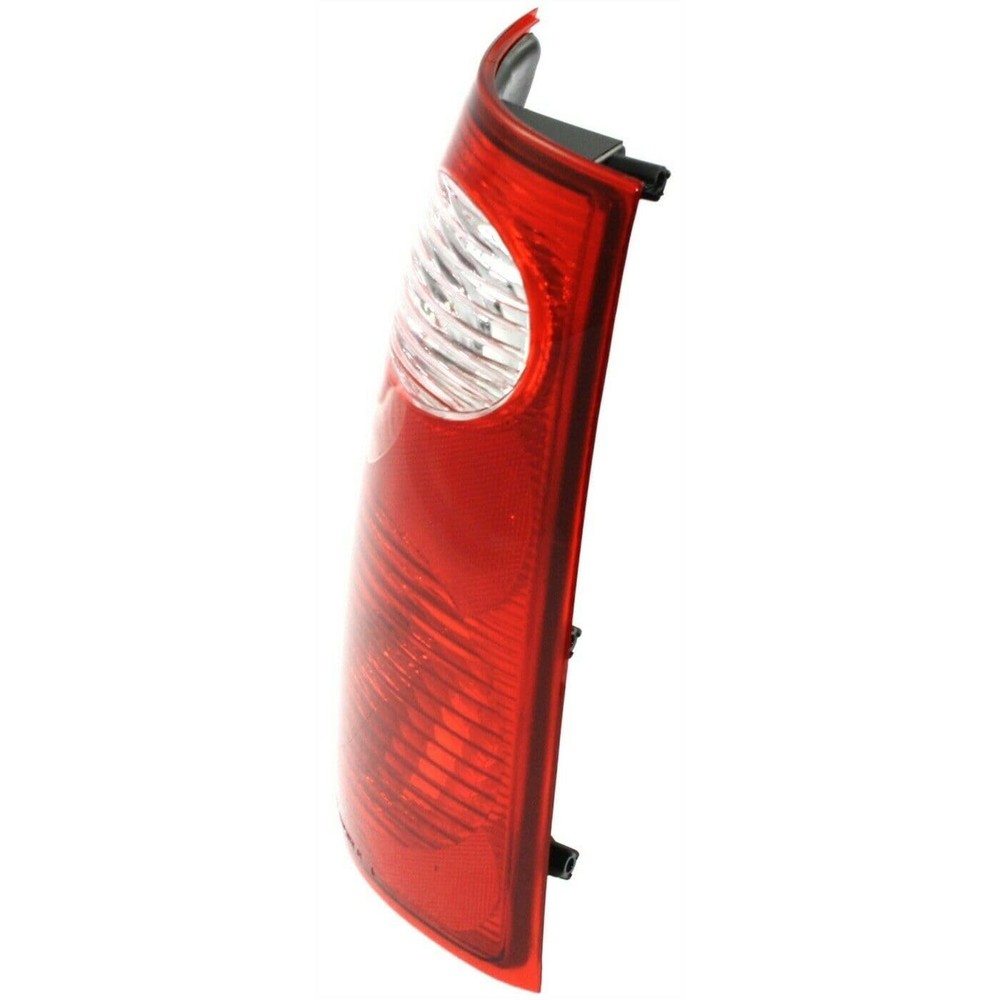 Tail Light Assembly Left Driver Side for Explorer Sport Trac 2003-2005