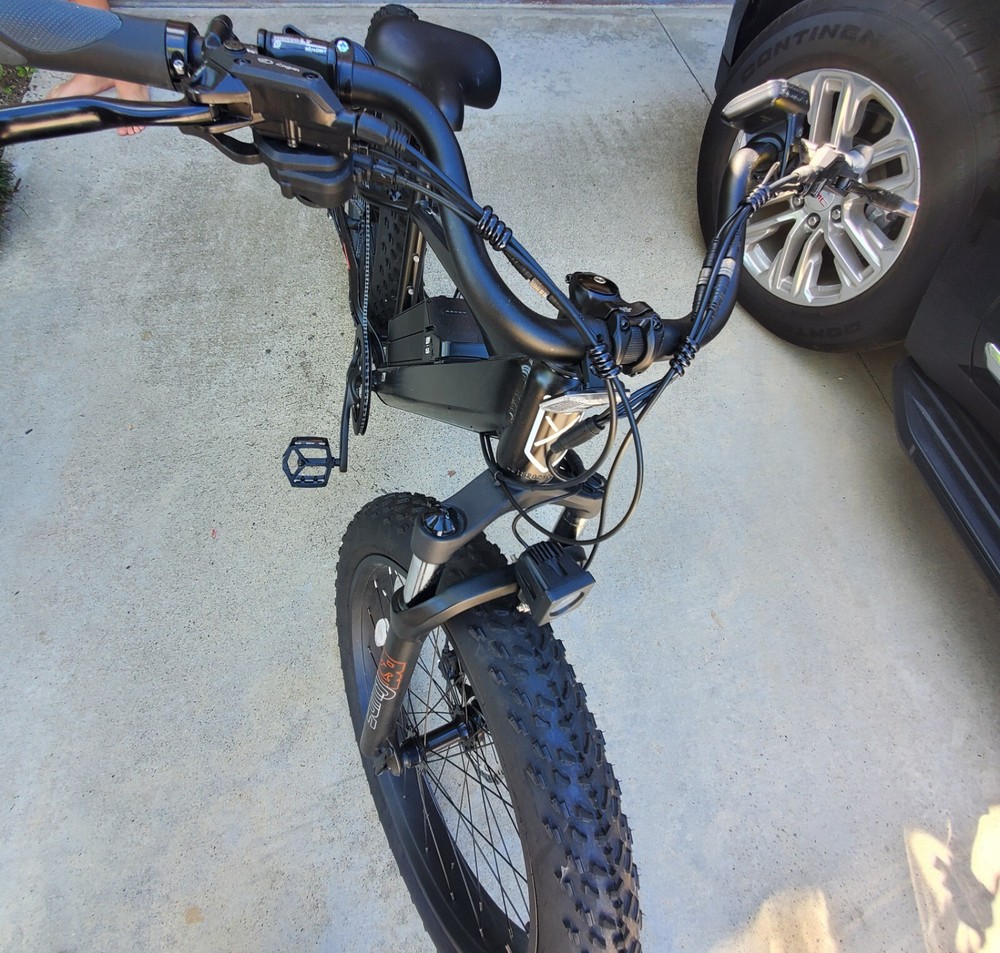 juiced bikes