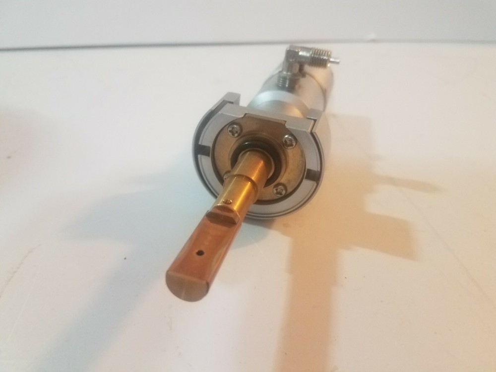 JEOL Part # SM-18100 NT PCD Probe Current Detector