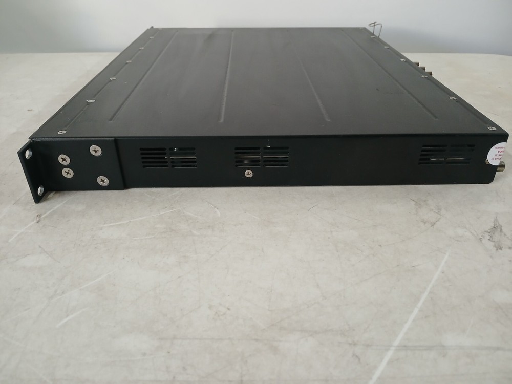 International Datacasting HMR5442 Decoder Video Receiver