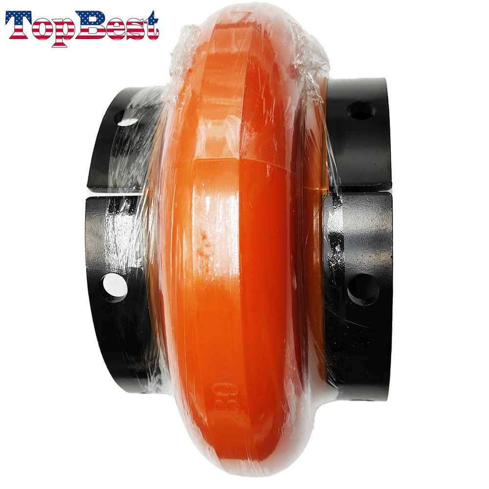 New Coupling E10-E50 for OMEGA Kaiser Sullair Air Compressor Coupling Element