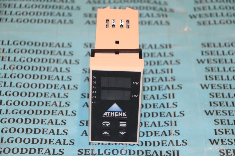 Athena 18JFF0000SD0 Temperature Controller New
