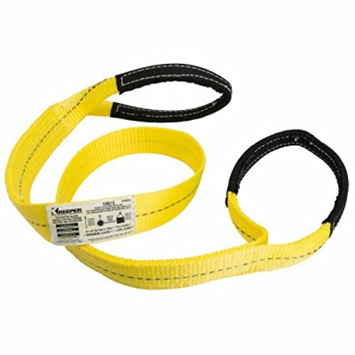 (02612 6' x 2" Lift Sling