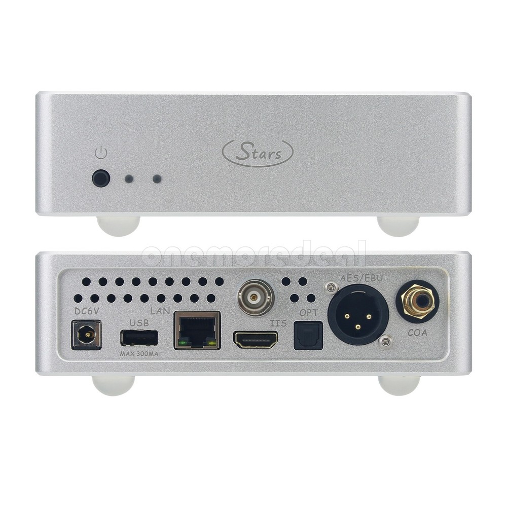 C19 B Type Fit External Connect+10MHz Clock Digital Turntable for Raspberry Pi