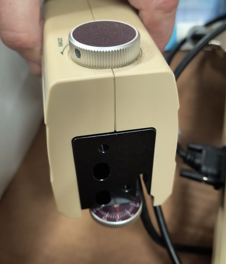 Mitutoyo SJ-400 Surface Roughness Tester