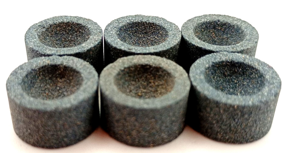 Darts stone sharpener 6 pieces - Keep your Dart Points Sharp - DartsClearance