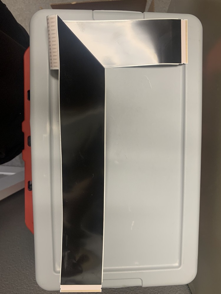 Winxin Flexible flat cable