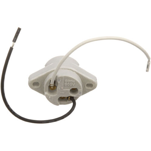 Porcelain Socket 381326 38-1326