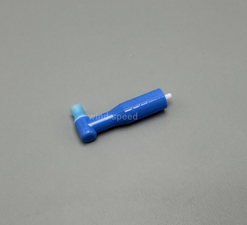 Dental disposable prophy angles Soft cup Latex Free 90° Polishing Finishing Cups