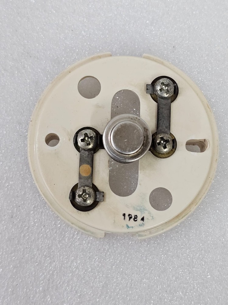 SALWICO HEAT DETECTOR SW1