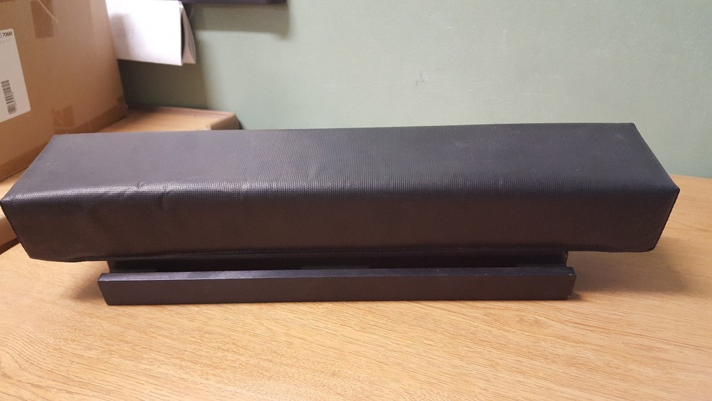 Maquet Surgical Table Bolster Accessory with Pad