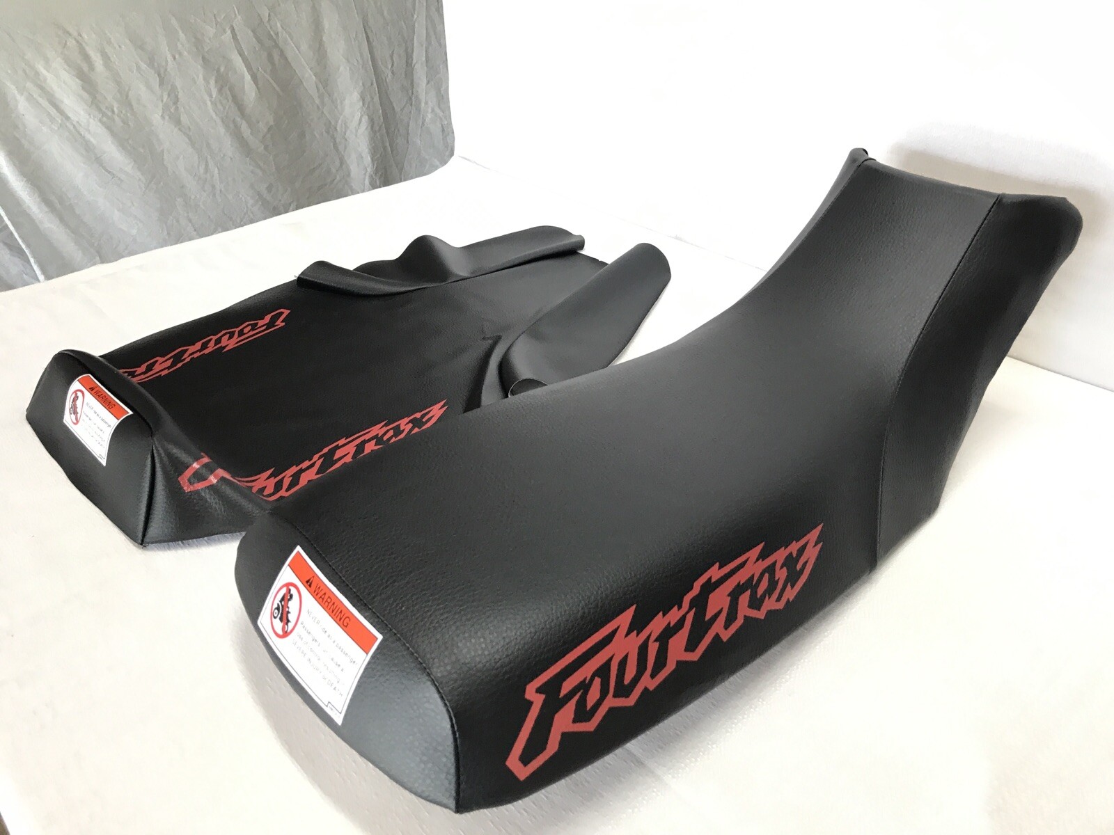 HONDA TRX300EX SEAT COVER HONDA FOURTRAX 300EX SEAT COVER 1999 (H*-408)