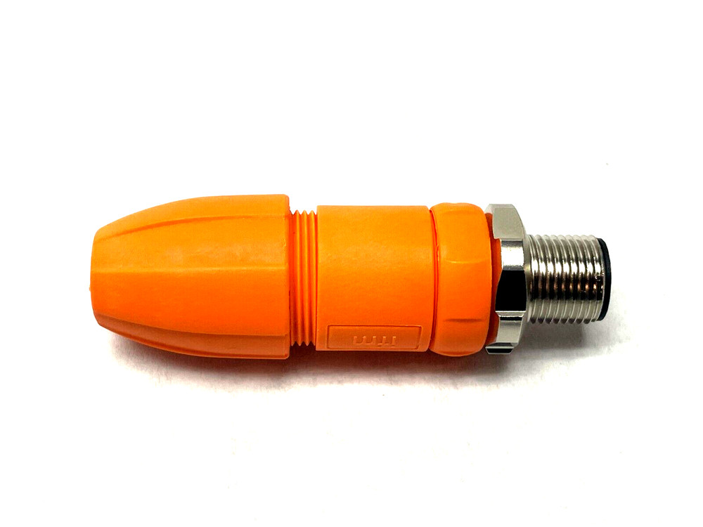 ifm EVC812 Wirable Plug SSTGH040MSSFKPG