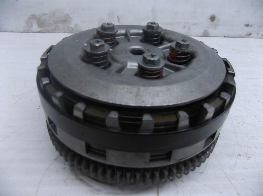 YAMAHA SRX400 CLUTCH