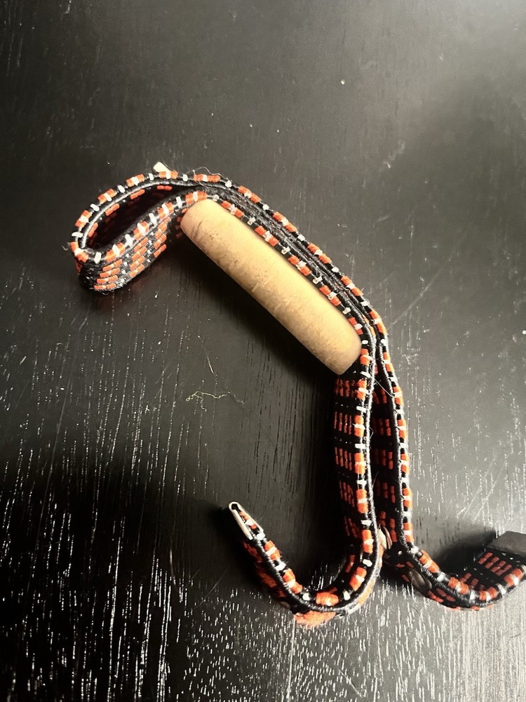 Elastic Capo For Classical Guitar